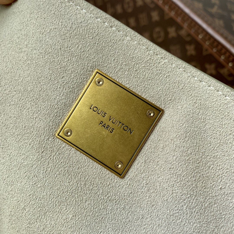 LV Top Handle Bags